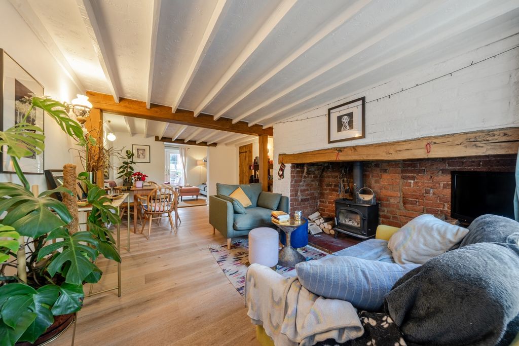 Property photo 3 of 14 Living &amp; Dining Room