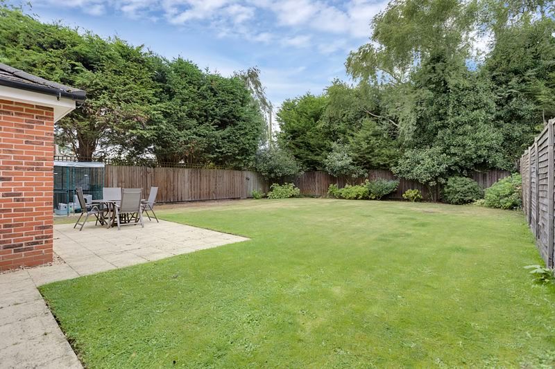 Property photo 3 of 18 Rear Garden