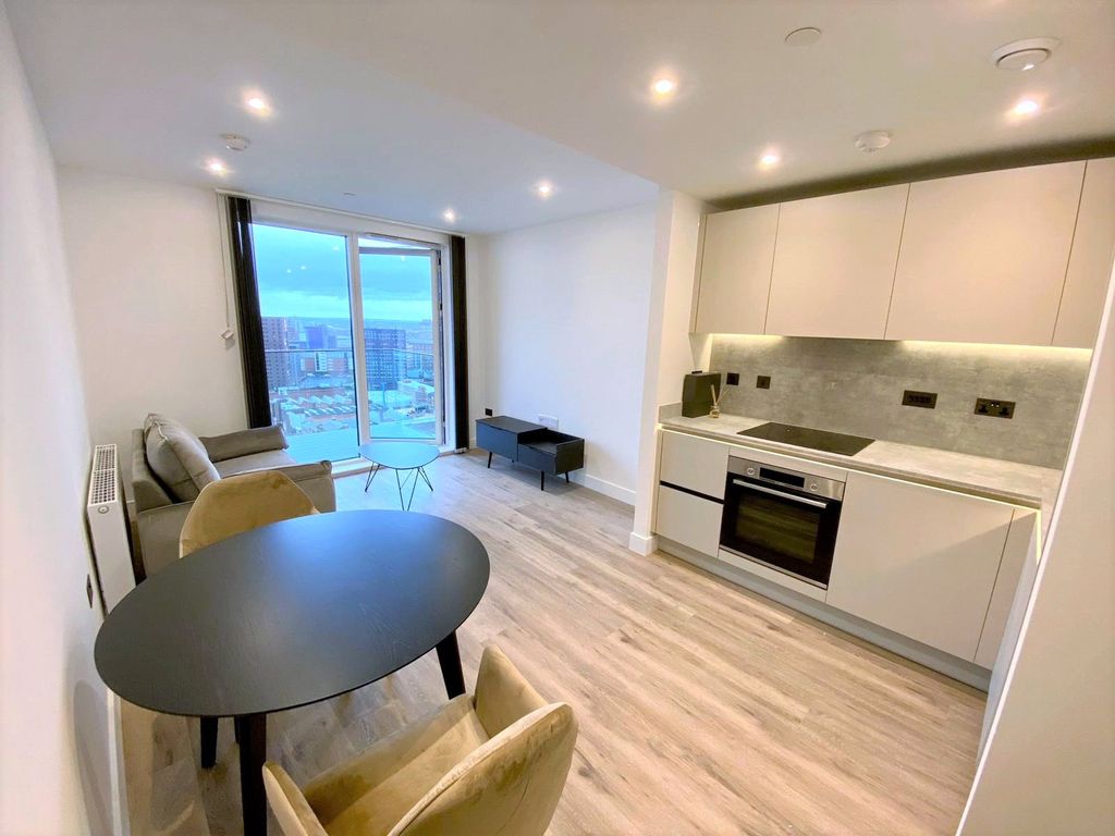 Property photo 2 of 12 Living Room