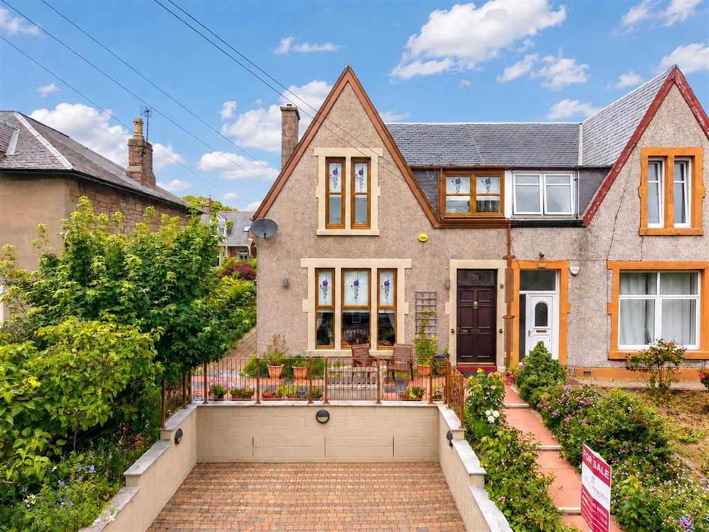 Property photo 1 of 29 20 Lochty Street Carnoustie-2.Jpg
