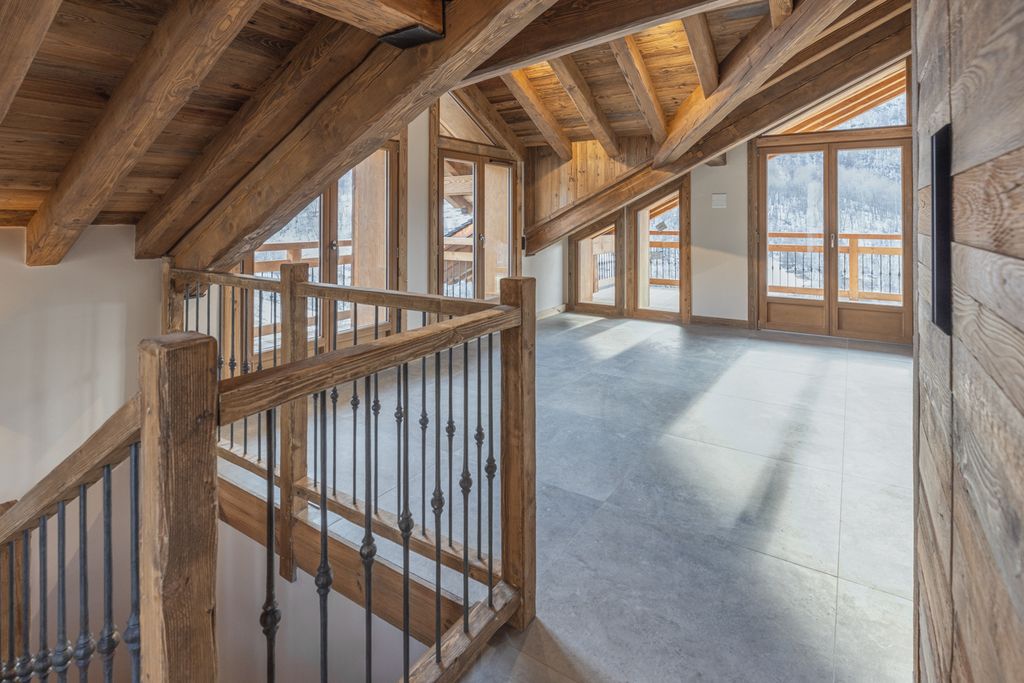 Property photo 2 of 19 The Interior Of The