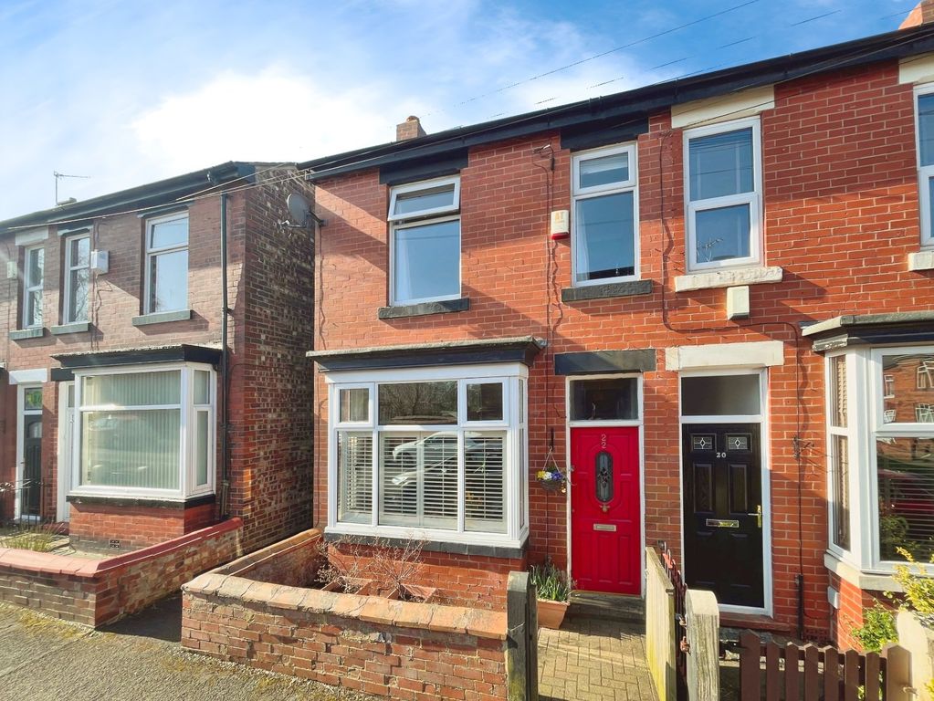 Property photo 1 of 18 Front View