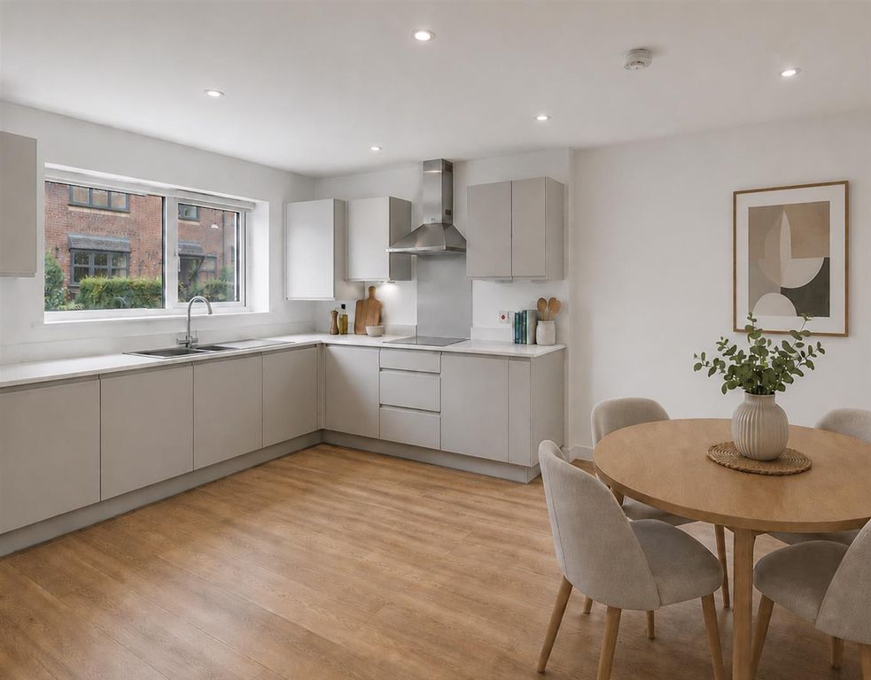 Property photo 1 of 11 Cherry Kitchen Dining.Png