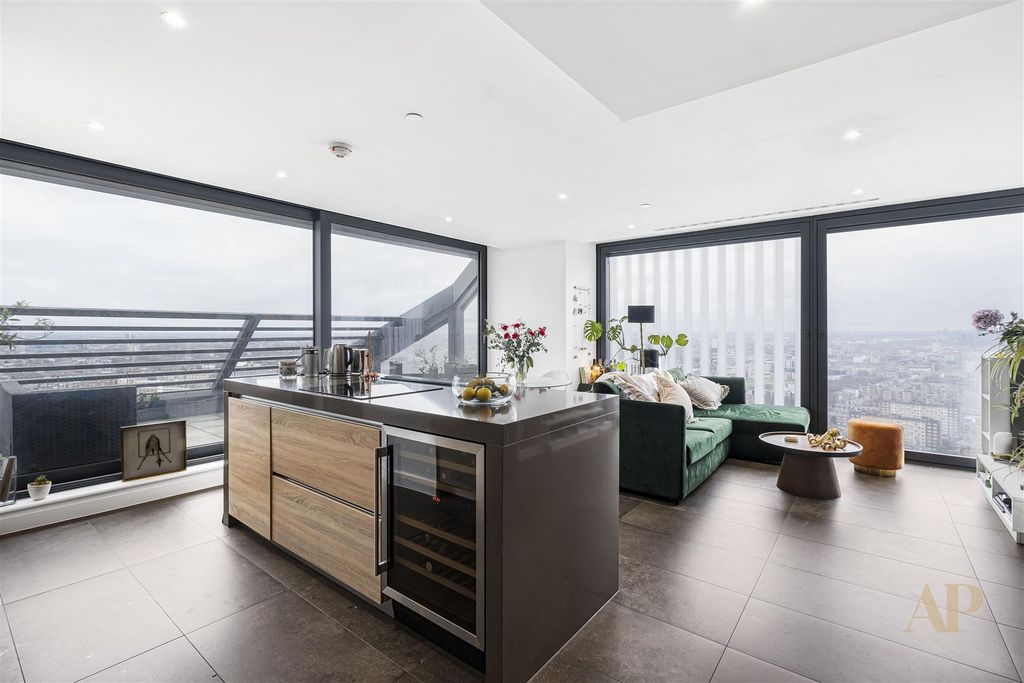 Property photo 1 of 15 Open Plan Reception