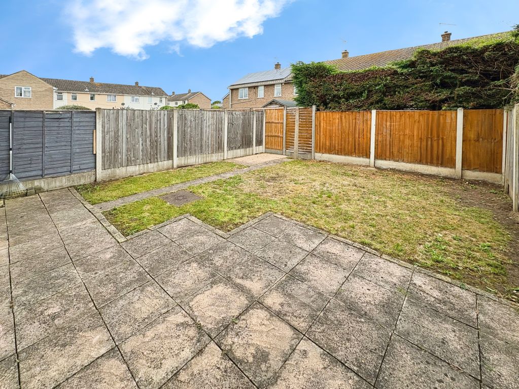 Property photo 2 of 9 Rear Garden