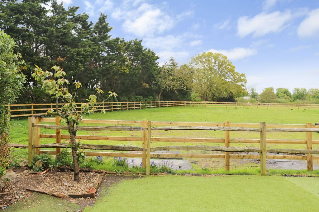 Property photo 2 of 15 View From The Garden