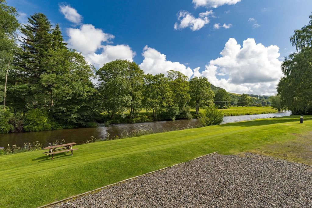 Additional image 18 of 2 bed flat for saleApartment 6, Kingsmeadows House, Kingsmeadows Road, Peebles EH45