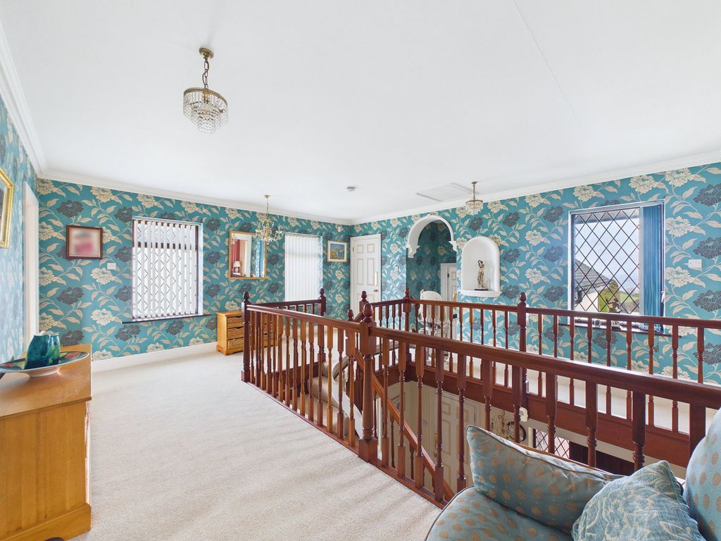 Additional image 13 of 4 bed detached house for saleDartmouth Road, Broadsands, Paignton TQ4