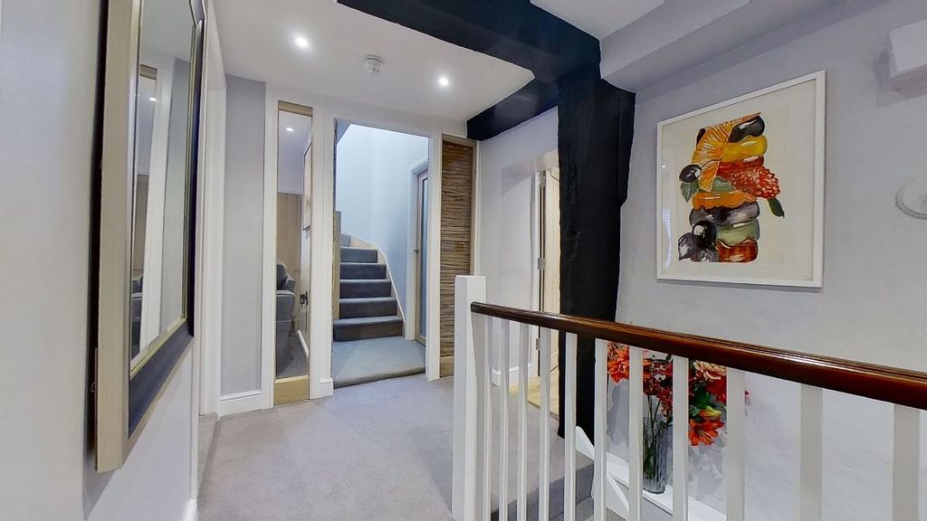 Additional image 4 of 2 bed flat to rentNew Street, Ledbury HR8