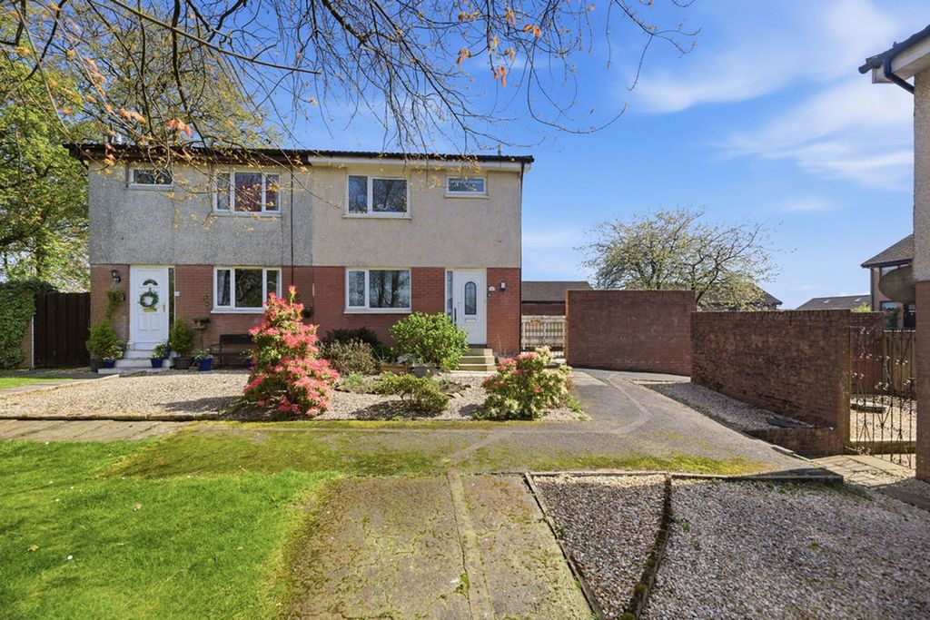 Additional image 15 of 1 bed flat for saleLocherburn Grove, Houston PA6