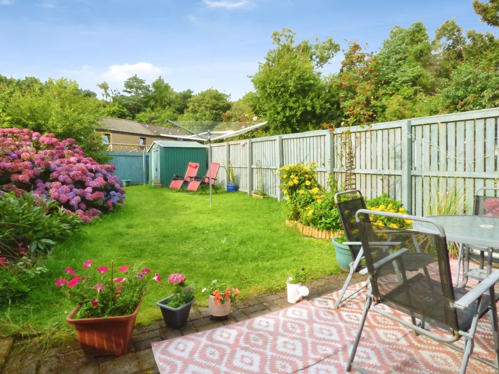 Property photo 2 of 19 Rear Garden
