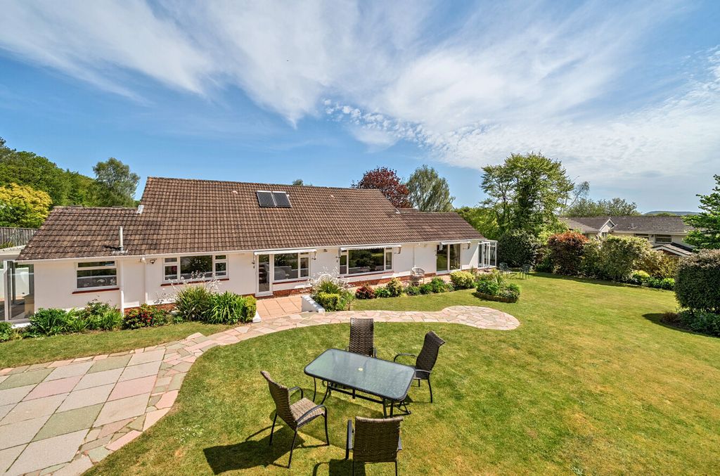 Additional image 8 of 3 bed bungalow for saleEymore Drive, West Hill EX11