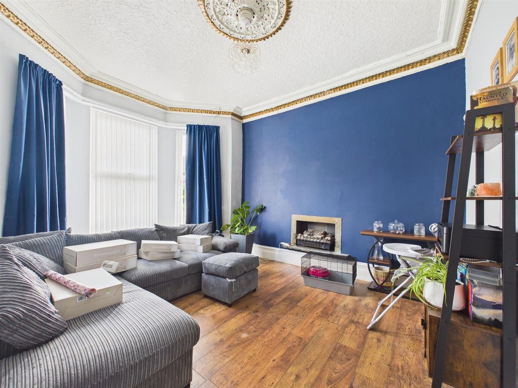 Additional image 5 of 5 bed semi-detached house for saleNorth Road, Birkenhead CH42