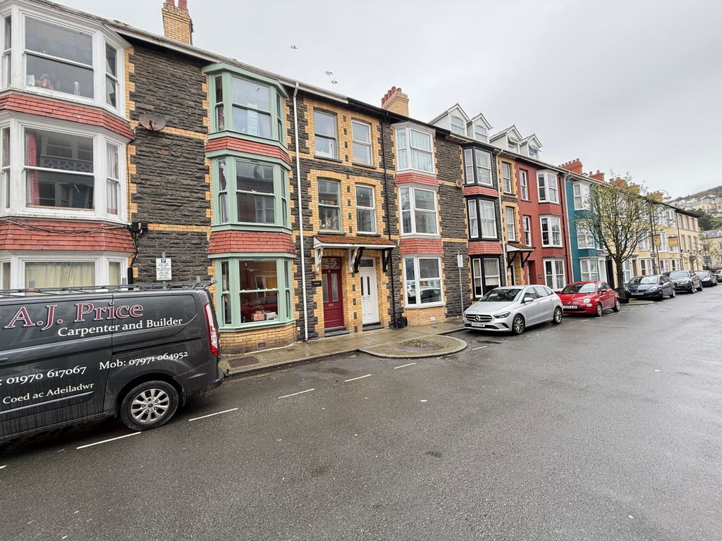 Additional image 15 of 5 bed terraced house for saleAberystwyth SY23