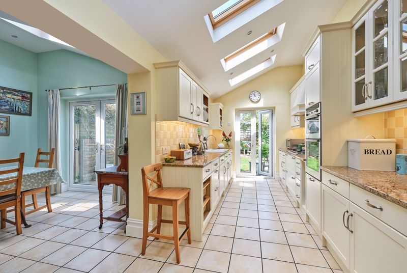 Property photo 2 of 19 Kitchen/Dining Room