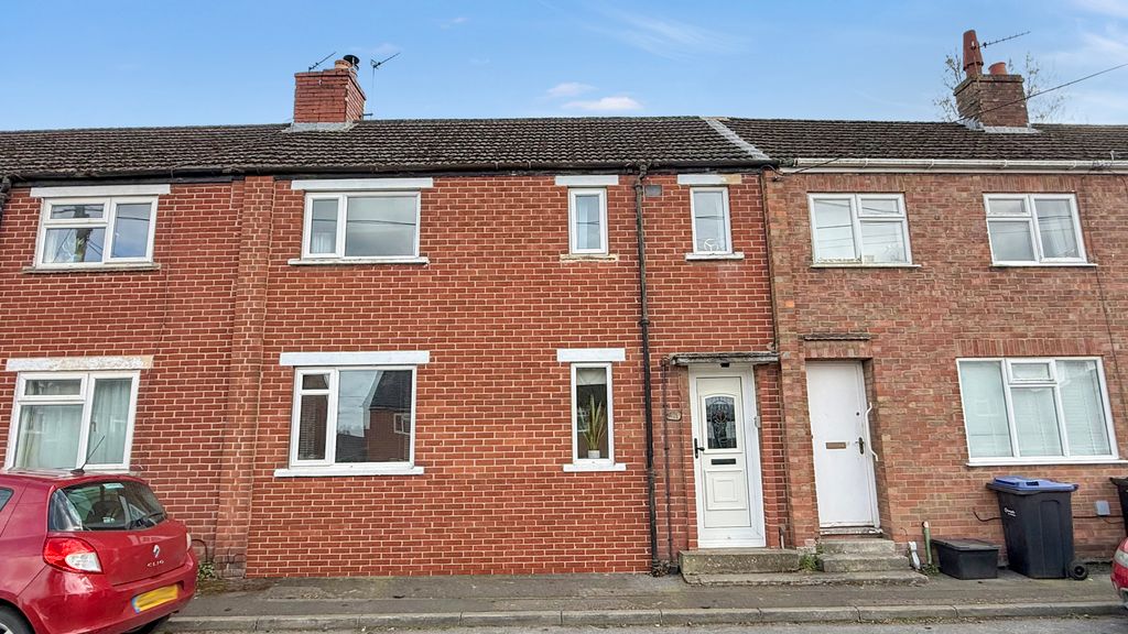 Property photo 1 of 15 Front Elevation