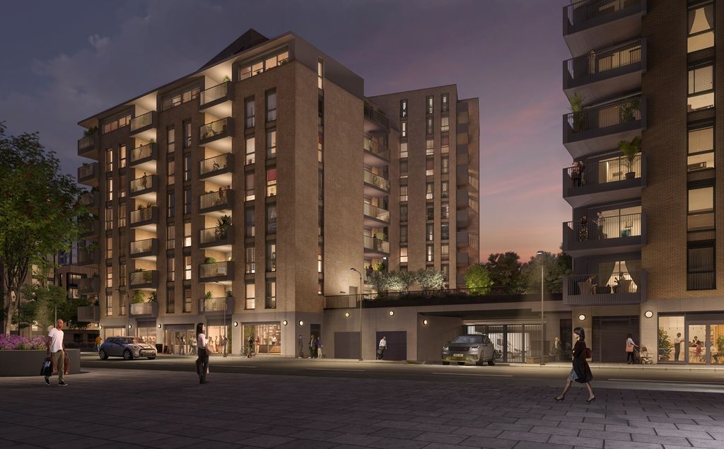 Additional image 14 of 2 bed flat for sale22, Capital Interchange Way, Brentford TW8