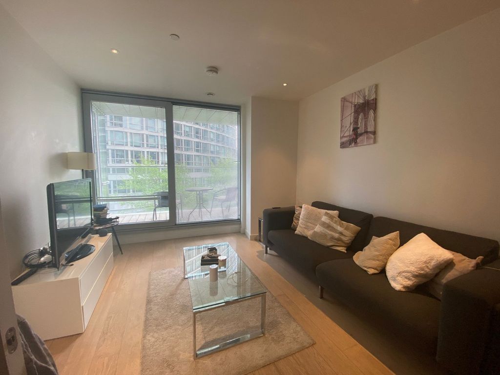 Property photo 2 of 5 Living Area