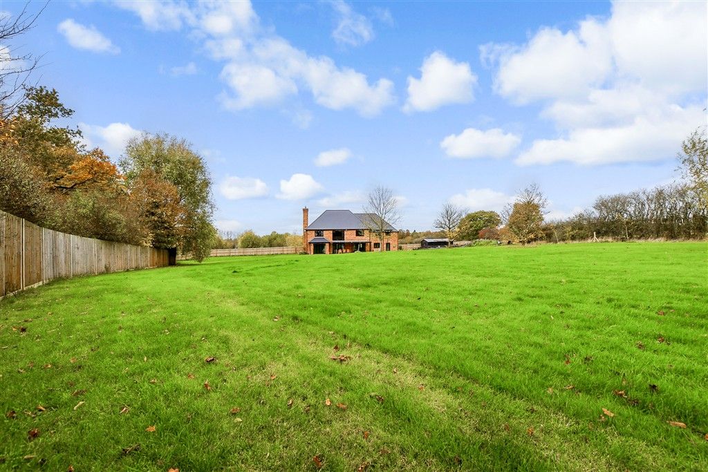 Property photo 2 of 23 Rear Garden