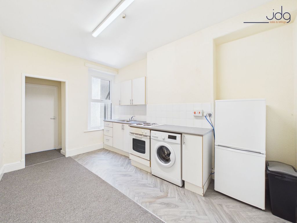 Property photo 3 of 5 Galley Kitchen