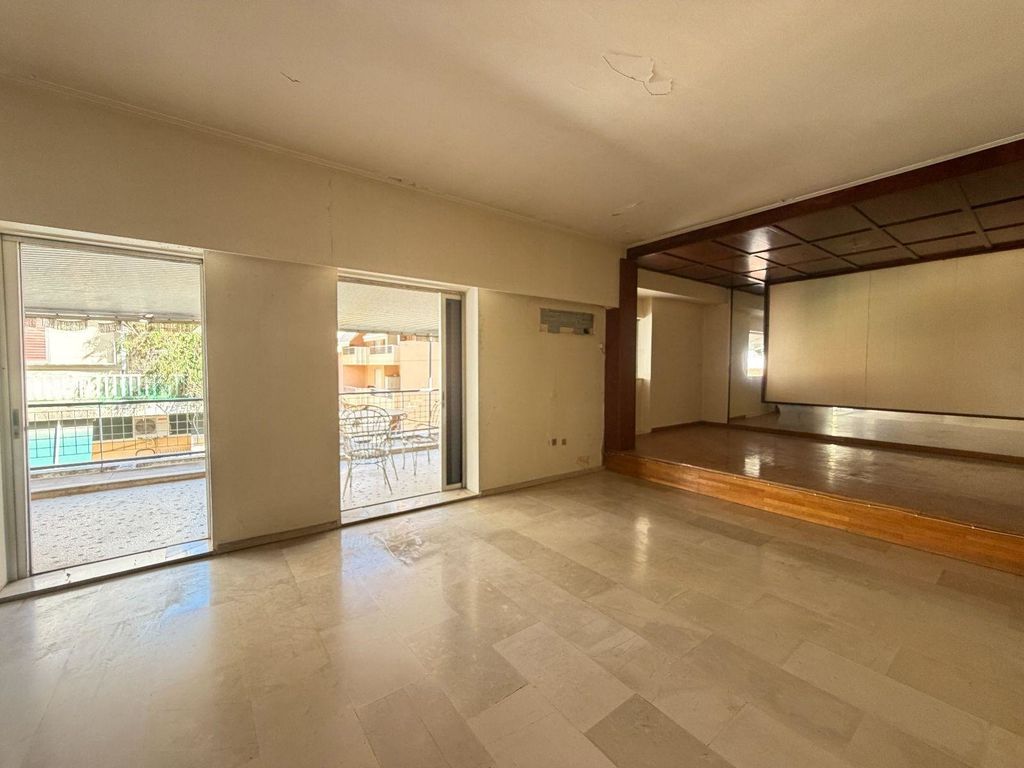Property photo 1 of 25 Kypseli | 119 Sq.m. | Spacious &amp; Bright Apartment | €220,000