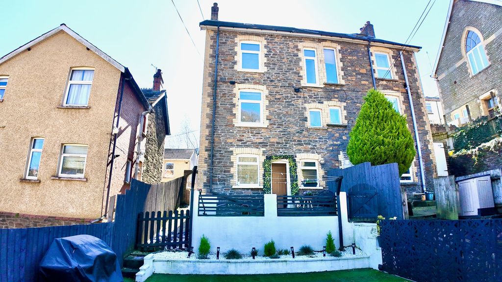 Additional image 31 of 4 bed semi-detached house for saleHillside Road, Crumlin NP11