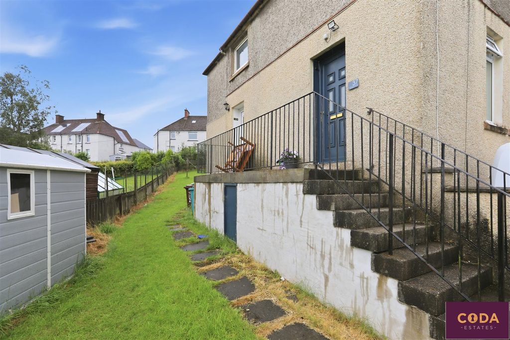 Additional image 9 of 2 bed flat for saleMosspark Road, Coatbridge ML5
