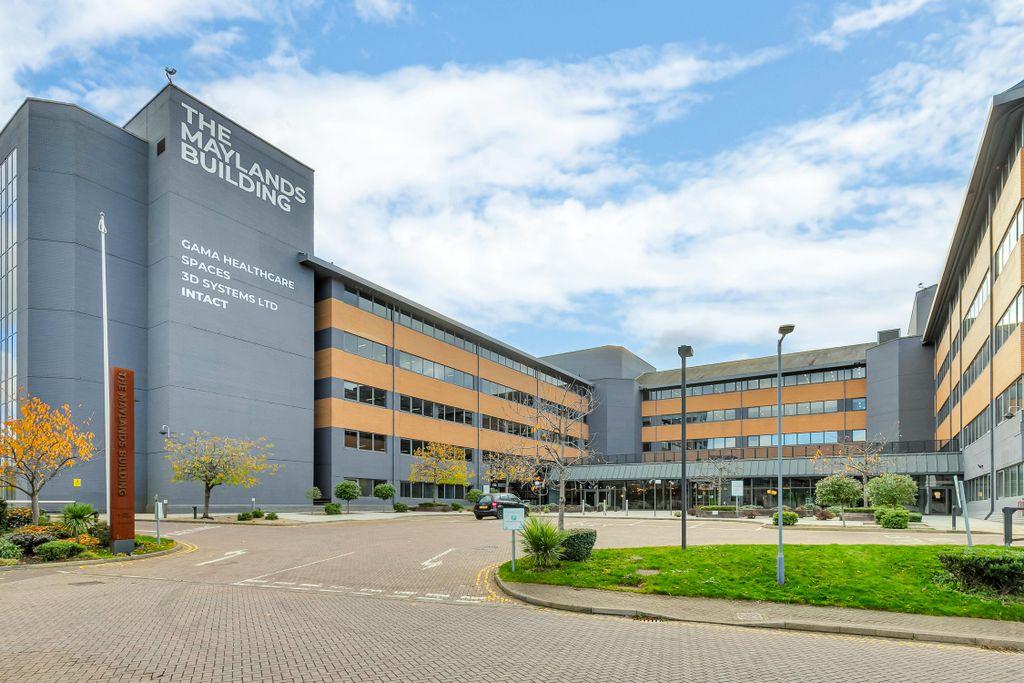 Property photo 3 of 23 The Maylands Building