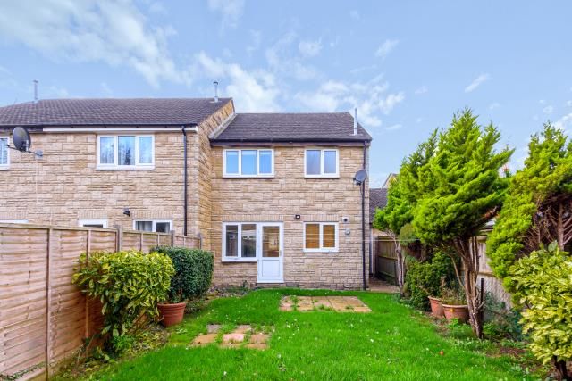 Property photo 1 of 10 External View