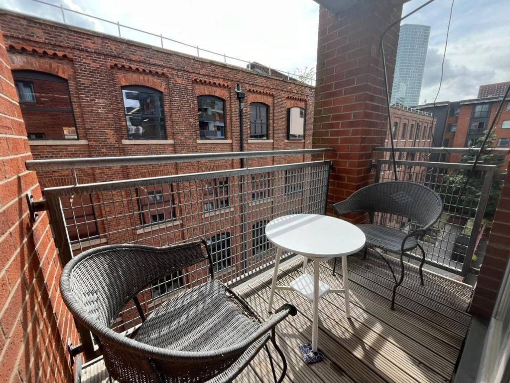Property photo 2 of 15 Balcony