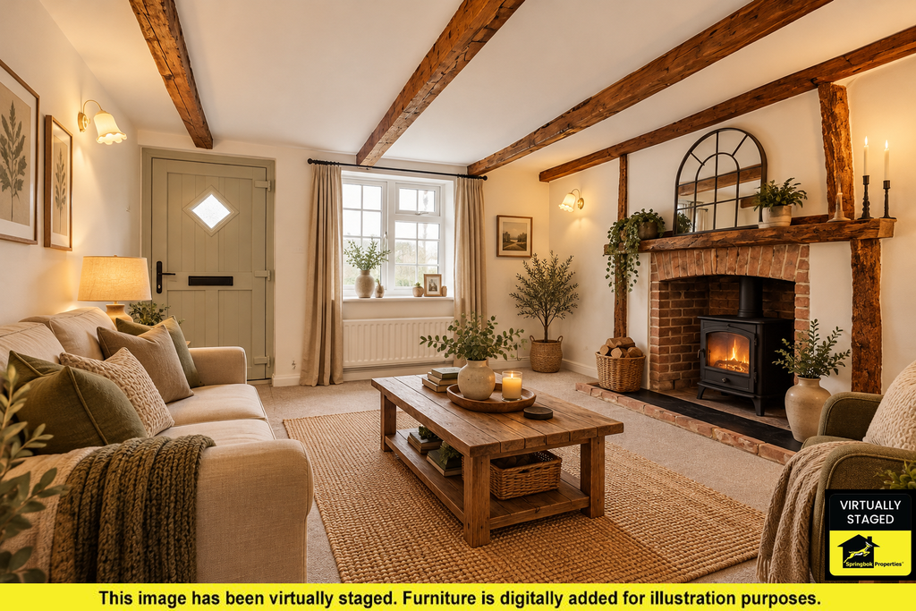 Property photo 3 of 15 Virtual Staging