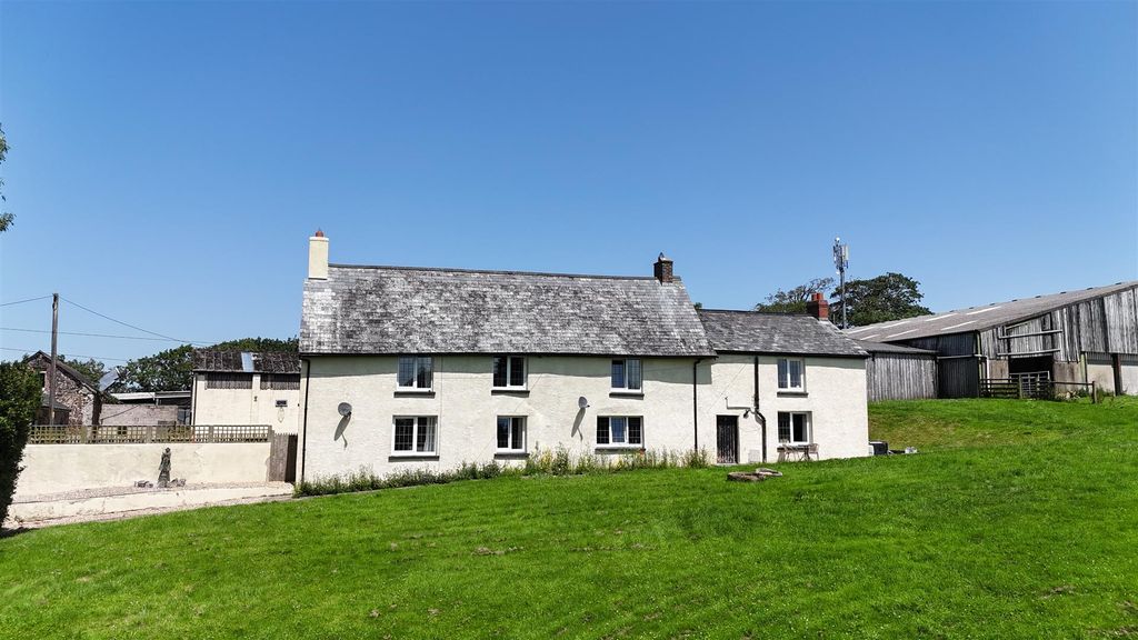 Additional image 17 of Land for salePancrasweek, Holsworthy - Devon EX22