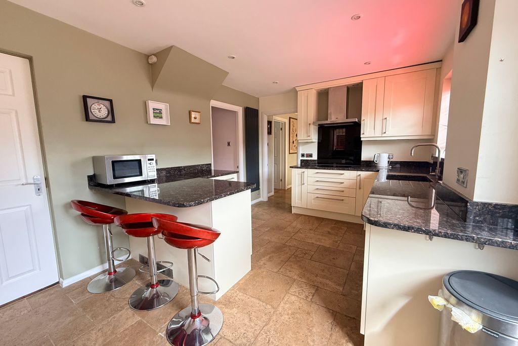 Property photo 2 of 16 Kitchen/Bfast Room