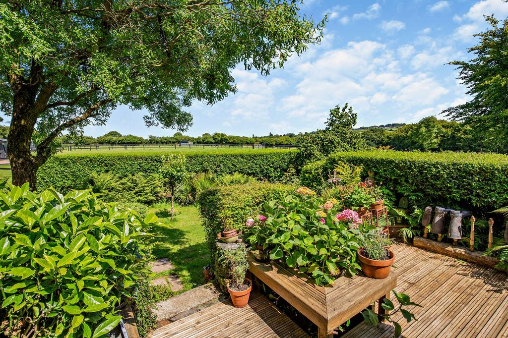 Additional image 21 of 4 bed equestrian for saleAltarnun, Launceston, Cornwall PL15
