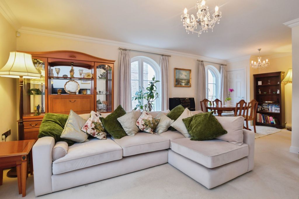 Property photo 2 of 13 Living Area