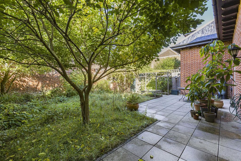 Additional image 23 of 3 bed semi-detached house for saleWillis Grove, Balls Park, Hertford SG13