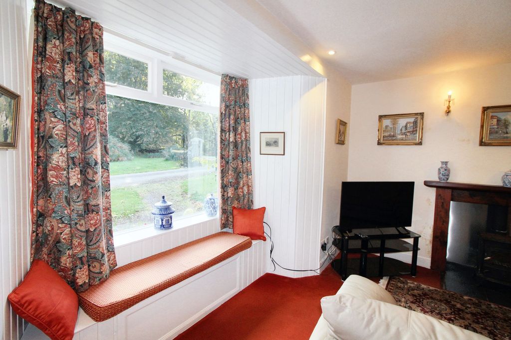 Additional image 11 of 2 bed detached house to rentHensol Lodge, Mossdale, Castle Douglas DG7