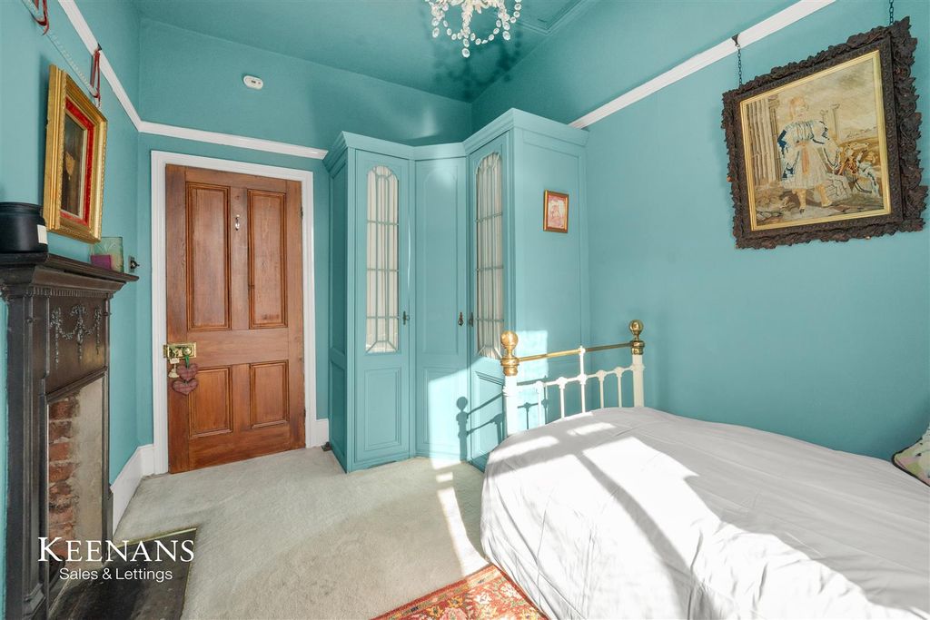 Additional image 44 of 3 bed equestrian for saleClifton Road, Prestwich, Manchester M25