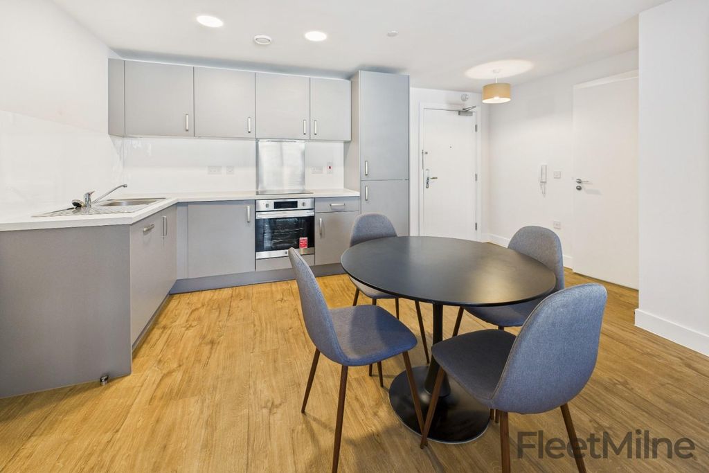 Property photo 3 of 24 Living Area