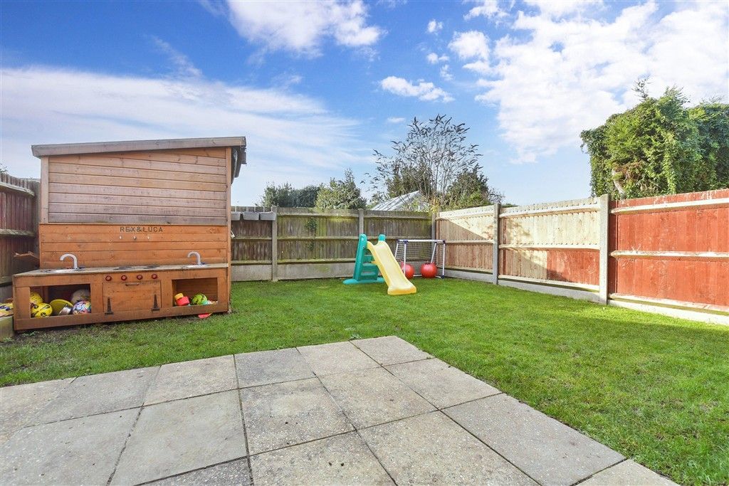 Property photo 3 of 13 Rear Garden