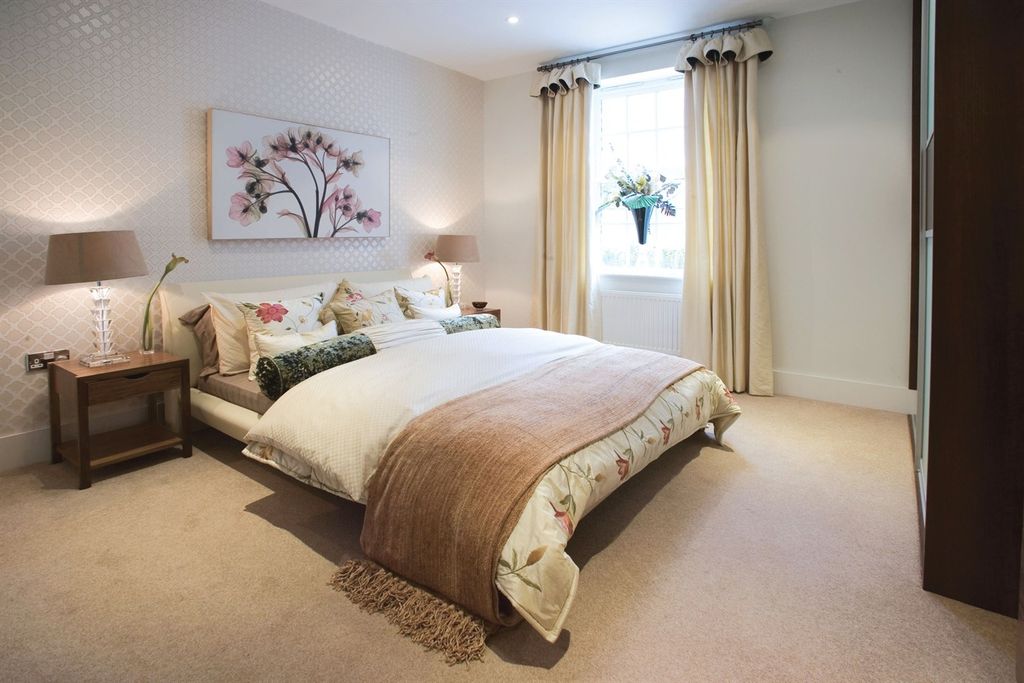 Property photo 2 of 2 Bedroom CGI