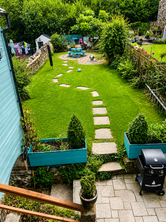 Property photo 1 of 3 Garden