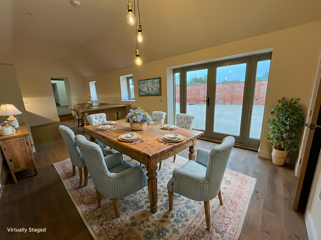 Additional image 7 of 4 bed barn conversion to rentMill Lane, Middle Rasen, Market Rasen. LN8