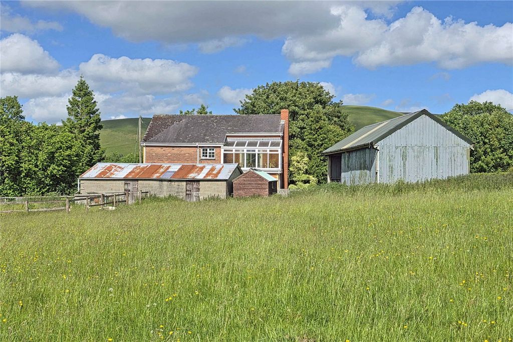 Additional image 17 of Land for saleLlandegley, Llandrindod Wells, Powys LD1