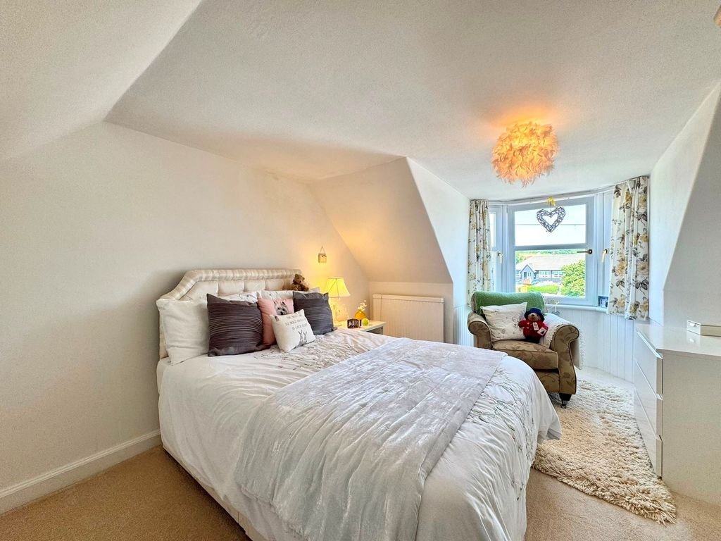 Additional image 19 of 4 bed semi-detached house for saleMain Road, Kirkoswald KA19