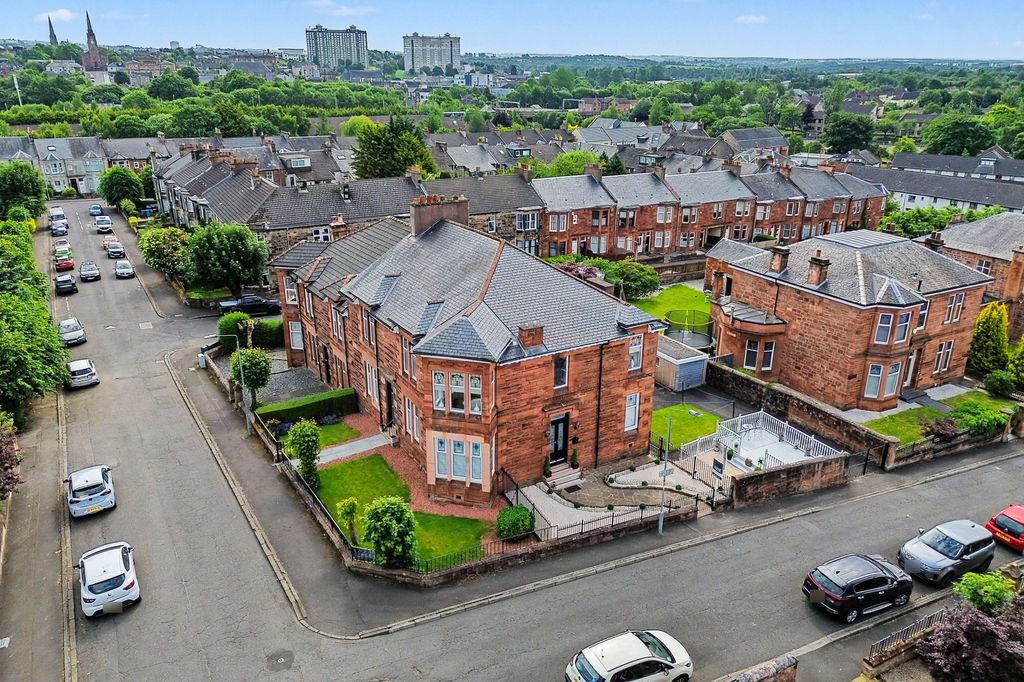 Additional image 25 of 3 bed flat for saleBowling Street, Coatbridge ML5