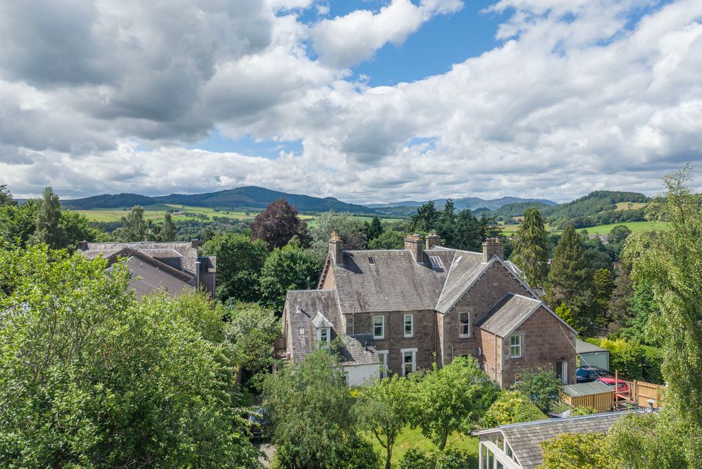 Additional image 28 of 2 bed flat for saleComrie Road, Crieff PH7