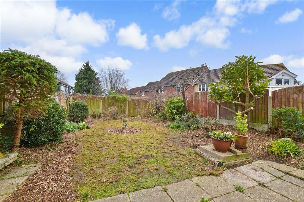 Property photo 2 of 11 Rear Garden