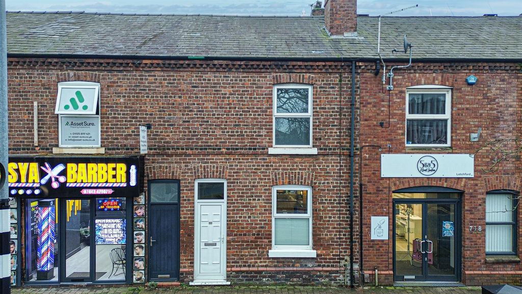 Property photo 1 of 9 Front Elevation