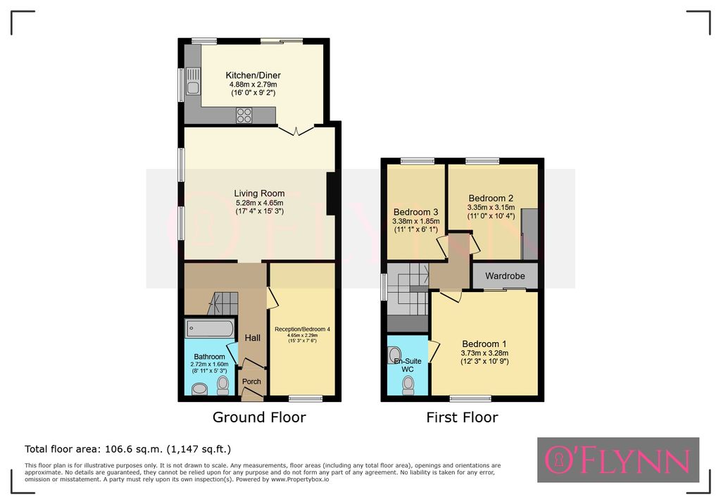 Property photo 2 of 32 Floor Plan